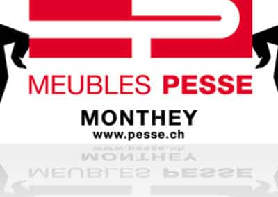 Meubles Pesse